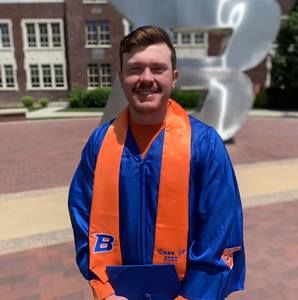 Meet your Posher, Max